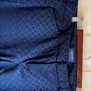 Tall ! Old navy nwt pixie 14 tall navy pants